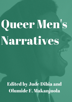 Paperback Queer Men's Narrative Book