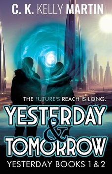 Yesterday & Tomorrow - Book  of the Yesterday