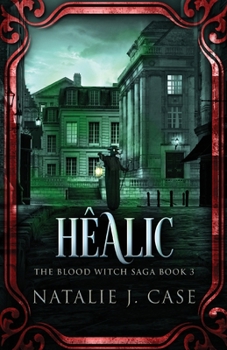 Paperback Hêalic Book