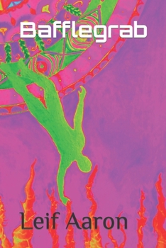 Paperback Bafflegrab Book