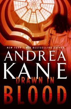 Drawn in Blood - Book #2 of the Burbank and Parker