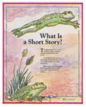 Loose Leaf Elements of the Short Story, Grade 6-10 Book
