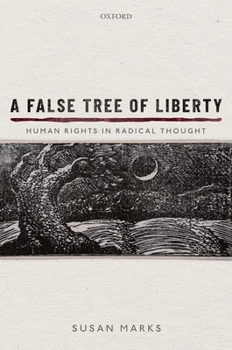 Hardcover False Tree of Liberty C Book