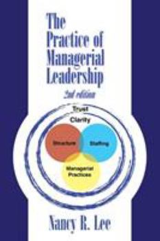 Paperback The Practice of Managerial Leadership: Second Edition Book
