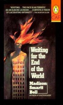 Paperback Waiting for the End of the World Book