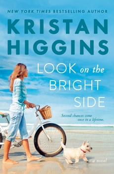 Paperback Look on the Bright Side Book