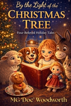 By the Light of the Christmas Tree