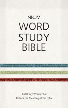 NKJV, Apply the Word Study Bible, Leathersoft, Black, Thumb Indexed: Live in His Steps
