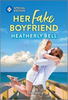 Mass Market Paperback Her Fake Boyfriend Book