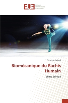 Paperback Biomécanique du Rachis Humain [French] Book