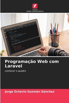 Paperback Programação Web com Laravel [Portuguese] Book
