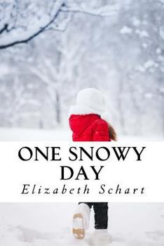 Paperback One Snowy Day, 2nd Edition Book