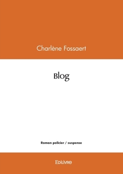 Paperback Blog [French] Book