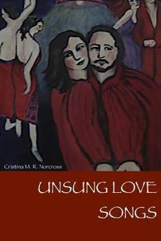 Paperback Unsung Love Songs Book