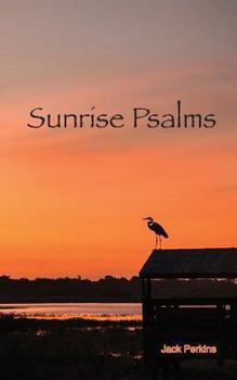 Paperback Sunrise Psalms Book