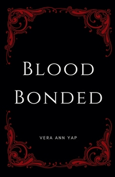 Paperback Blood Bonded Book