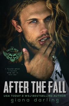 After the Fall - Book #4 of the Fallen Men