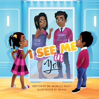 Paperback I See Me in You Book