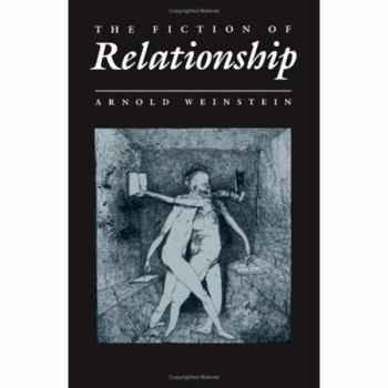 Hardcover The Fiction of Relationship Book