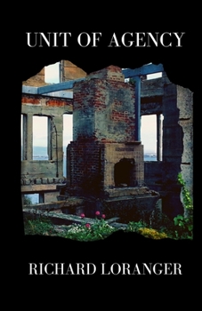 Paperback Unit of Agency Book