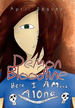 Paperback Demon Bloodline Book