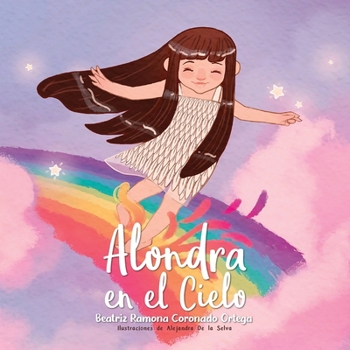 Paperback Alondra en el Cielo [Spanish] Book