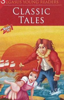 Paperback Classic Tales Book