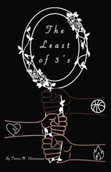 Paperback The Least of 3's Book