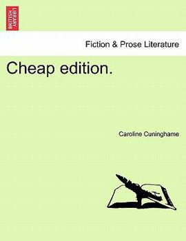 Paperback Cheap Edition. Book