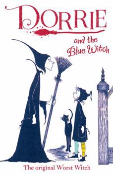 Dorrie and the Blue Witch - Book #2 of the Dorrie the Little Witch
