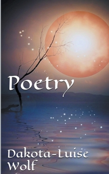 Paperback Poetry - Volume One Book