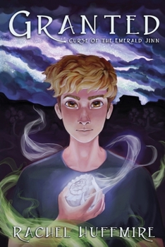 Paperback Granted Book