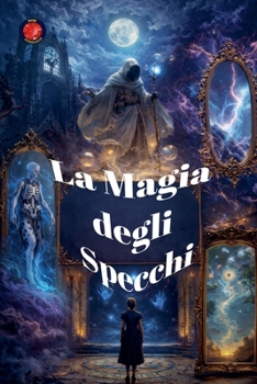 Paperback La Magia degli Specchi [Italian] Book