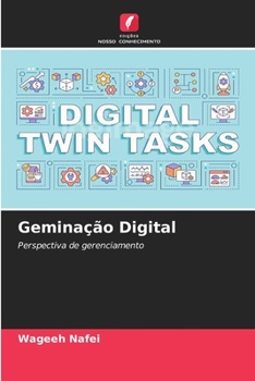 Paperback Geminação Digital [Portuguese] Book