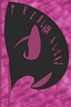Paperback The black aliens Book