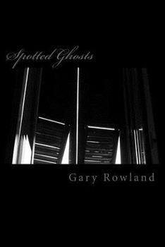 Paperback SpottedGhosts Book