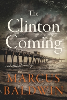 Paperback The Clinton Coming Book