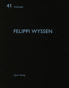 Paperback Felippi Wyssen Book