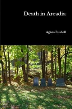 Paperback Death in Arcadia Book