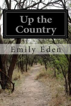 Paperback Up the Country Book