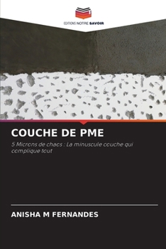 Paperback Couche de Pme [French] Book