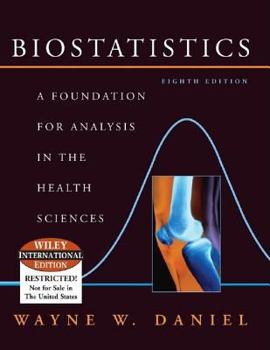 Hardcover Biostatistics (Wiley Series in Probability and Statistics) Book