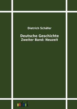 Paperback Deutsche Geschichte [German] Book