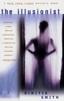 Paperback The Illusionist Book
