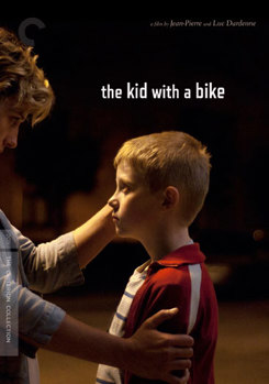 DVD The Kid with a Bike [French] Book