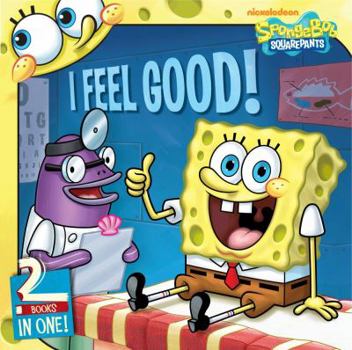 Paperback I Feel Good! Book