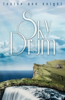 Paperback Sky Drum Book