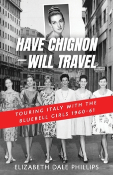 Paperback Have Chignon-Will Travel Book