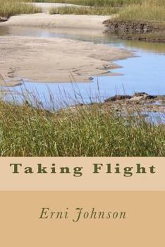 Paperback Taking Flight Book