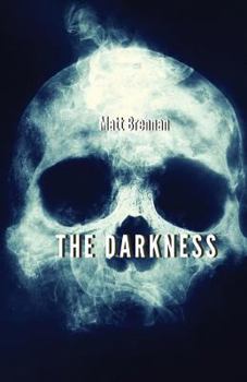 Paperback The Darkness Book